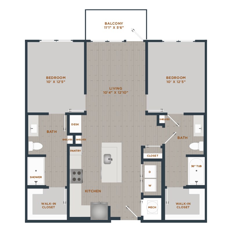 2000 Bolton Dr NW, Atlanta, GA 30318 House Rental in Atlanta, GA