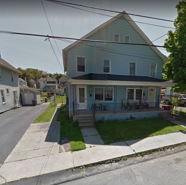 Primary Photo - 505 Cayuga St
