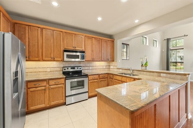 Building Photo - 8917 Old Lampasas Trail