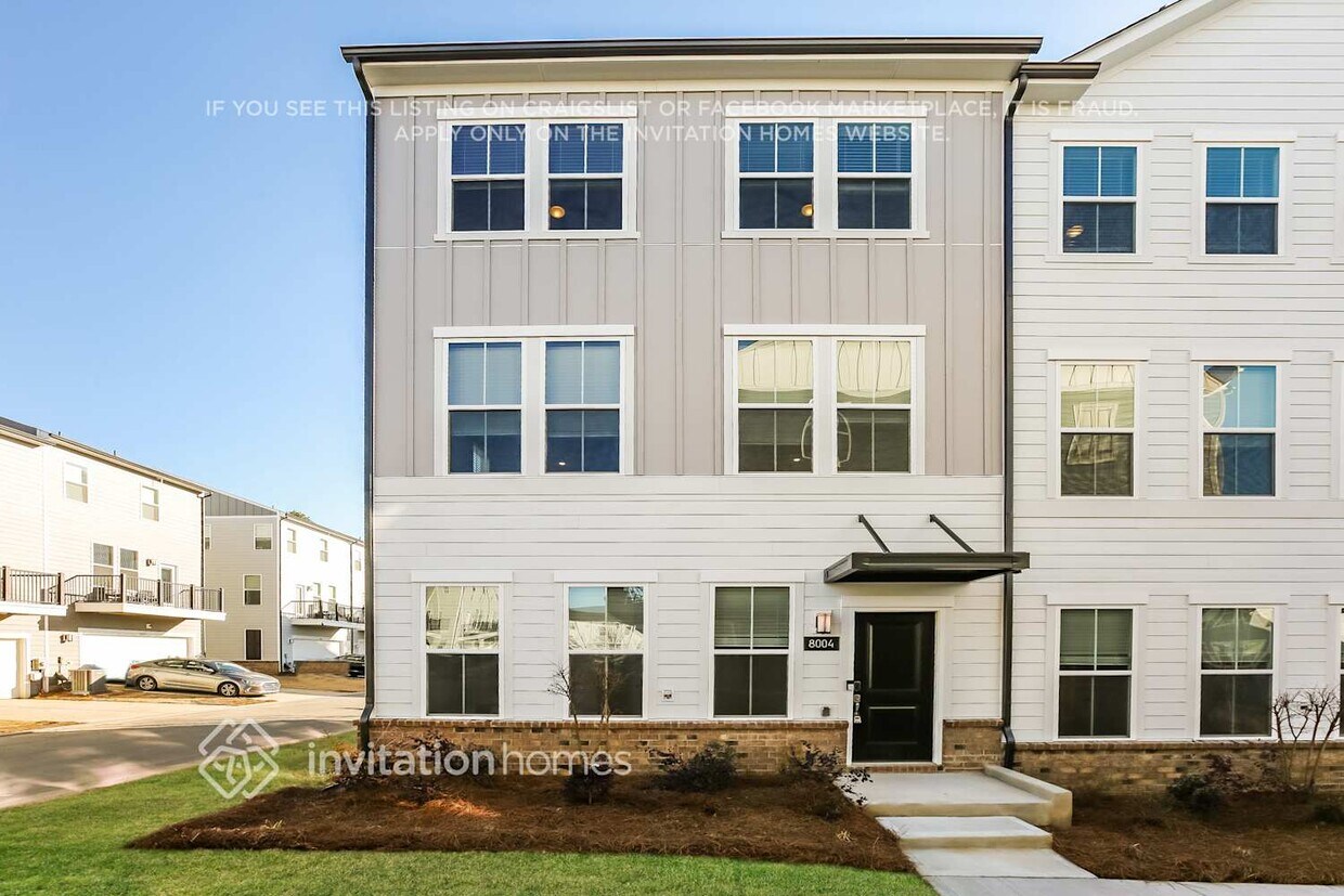 Foto principal - 8004 Roest Ln