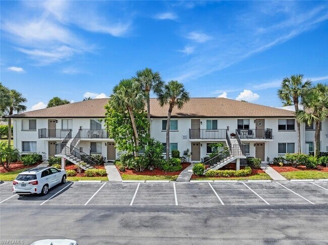 Foto del edificio - 3608 Arctic Cir