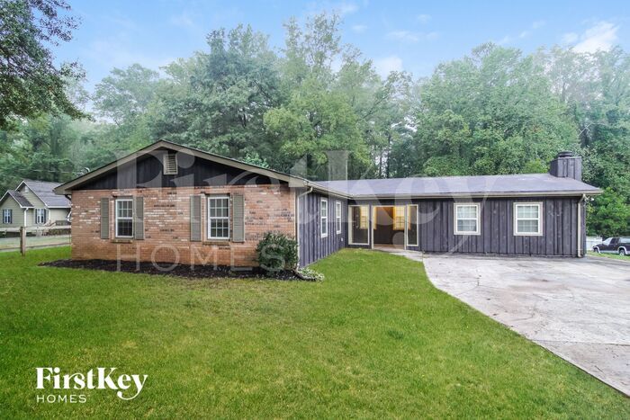Foto principal - 3201 Bryant Ln