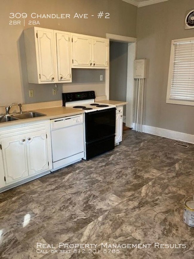 Foto del edificio - 2 Bedroom 2 Bath - Downtown Location!