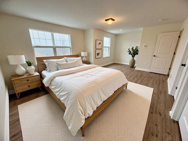 Foto del edificio - 3 Bedroom 2.5 Bathroom Townhome in Mechanicsburg!