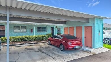Building Photo - 2465 Northside Dr
