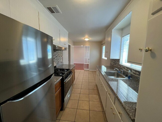 Foto del edificio - Single level condo