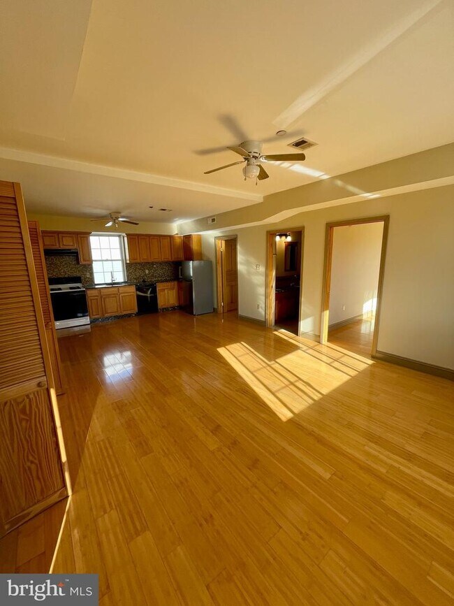 Foto del edificio - 2335 Ellsworth St