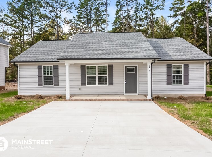 356 Wood Ave, Kannapolis, NC 28083 House Rental in Kannapolis, NC
