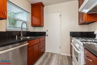 Building Photo - 507-511 Madison Ave