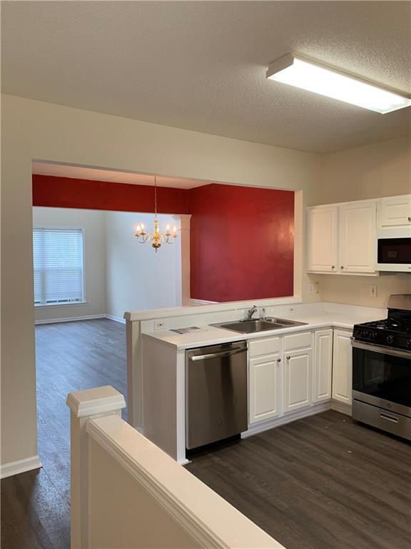 Foto del edificio - 13300 Morris Rd