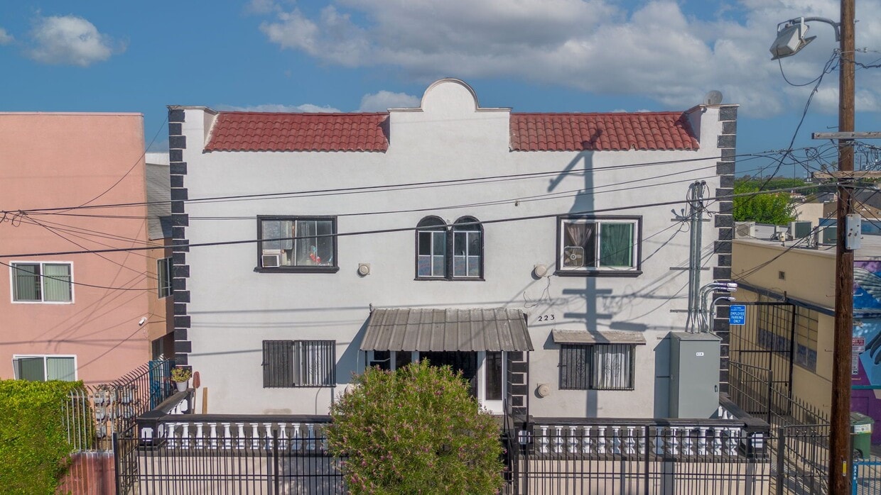 Listing Image