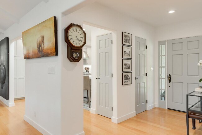 Foto del edificio - 1003 Olive St