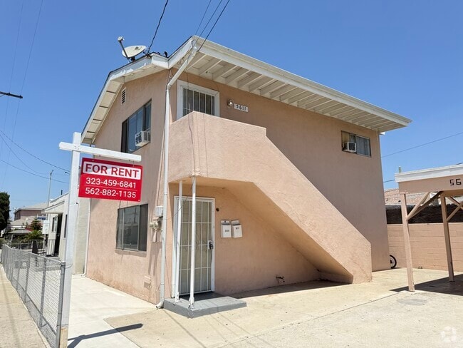 Building Photo - 5609 Eagle St