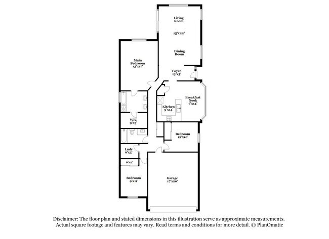 Building Photo - 655 N Rita Ln