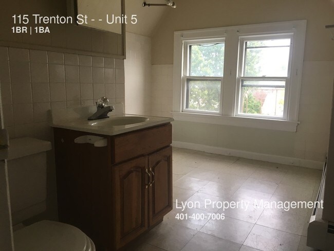 Building Photo - 115 Trenton St