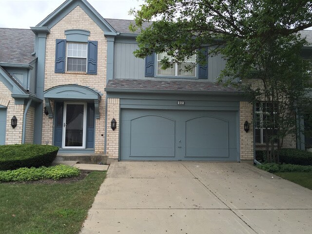 Foto principal - 512 Cherbourg Dr