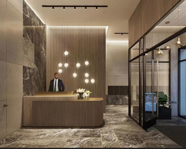 Foto del edificio - 2 bedroom in New York NY 10001