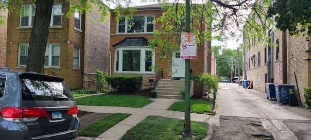 Foto del edificio - 5144 N Avers Ave