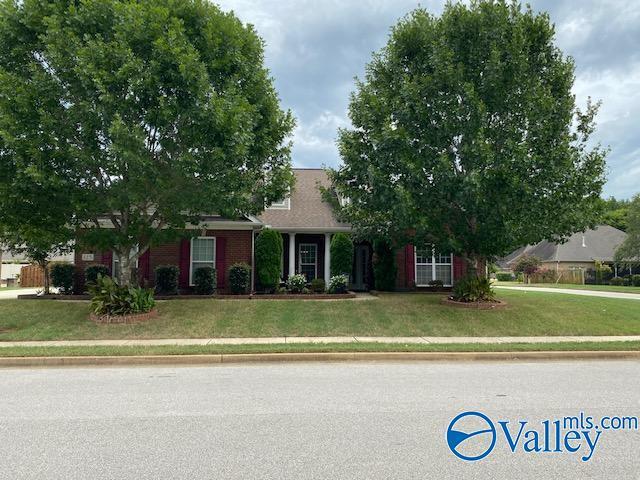 Foto del edificio - 115 Timbercove Cir SW