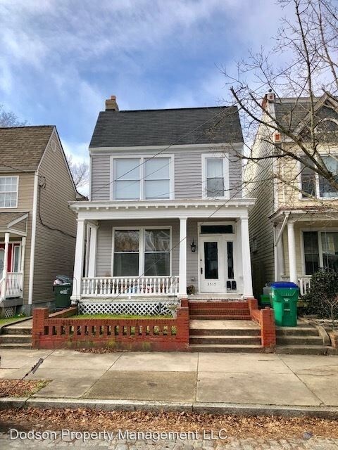 Primary Photo - 3515 E Clay St