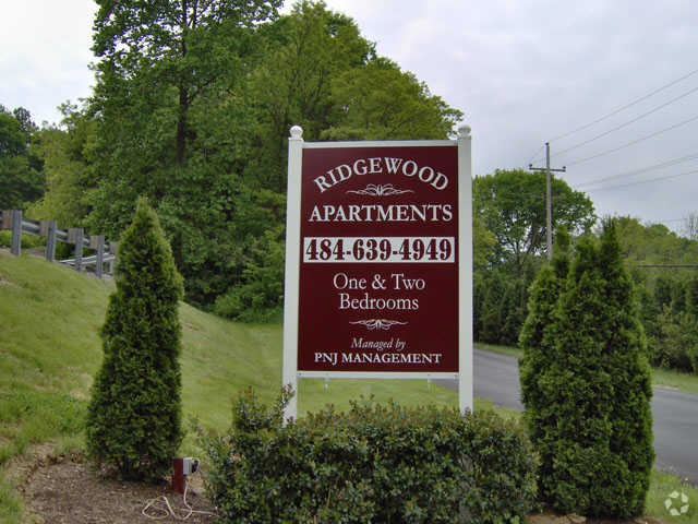 Foto principal - Ridgewood Apartments