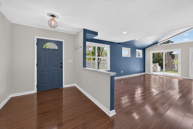 Foto del edificio - 1035 Chester River Dr
