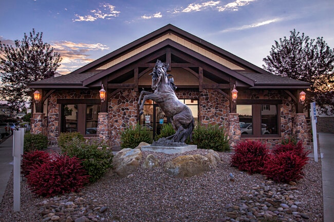 Building Photo - Village at Silver Ridge