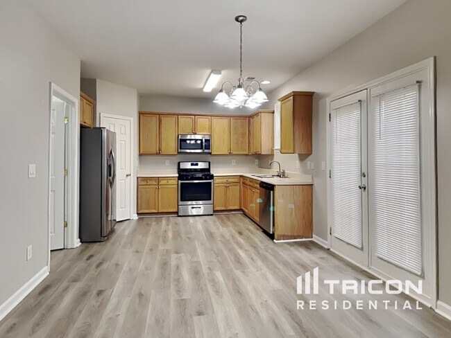 Building Photo - 1427 Lady Slipper Court Kennesaw GA