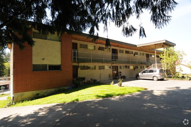 Building Photo - Lake Stickley Apartments