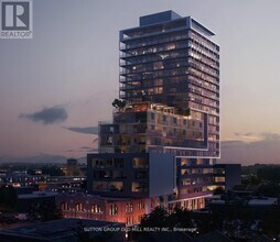 Building Photo - 120 Parliament St