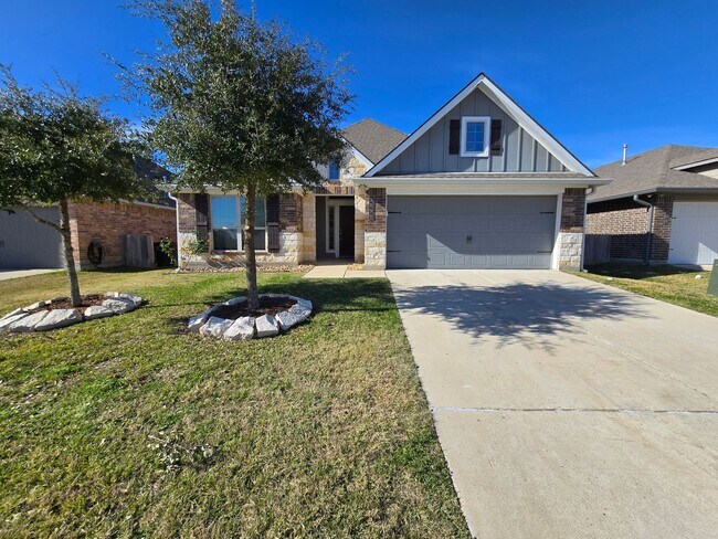 Foto del edificio - College Station - Spacious 4 bed/ 3 bath h...