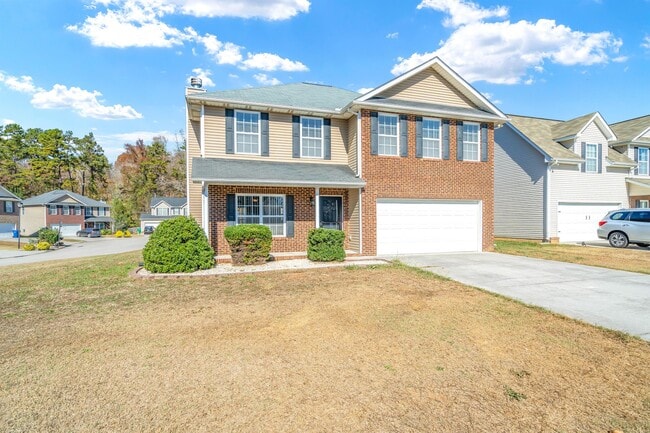 Foto del edificio - 2723 Tuberose Ln