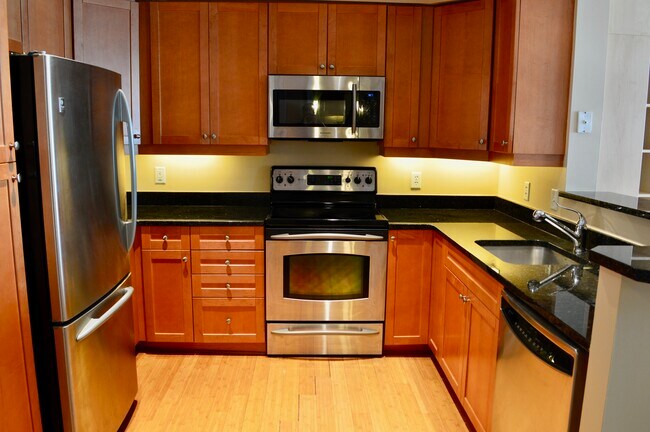 Foto del edificio - 1111 11th St NW