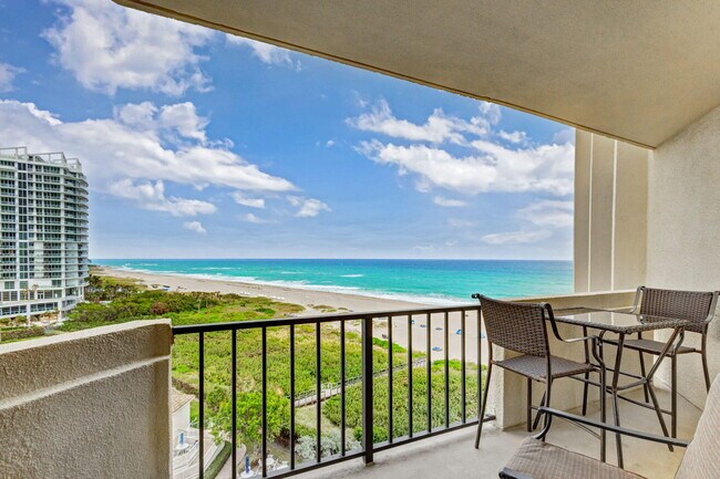 Foto del edificio - 2800 N Ocean Dr