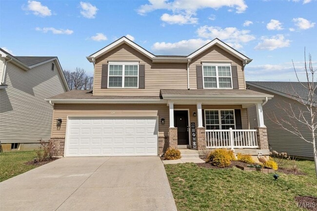 Building Photo - 757 Fox Creek Dr