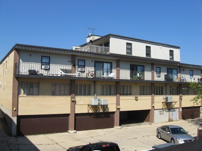 Foto del edificio - 501 Bank Ln