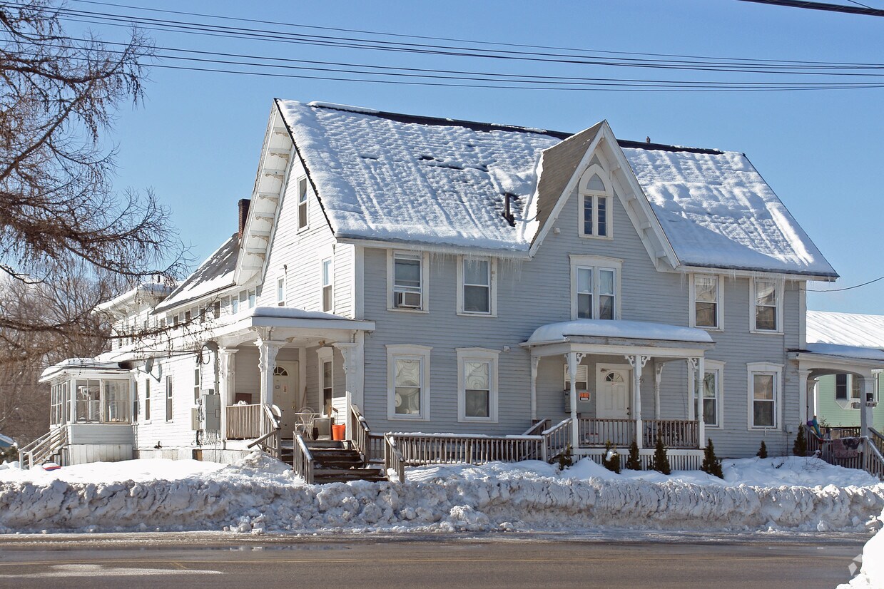 Primary Photo - 409 Main St