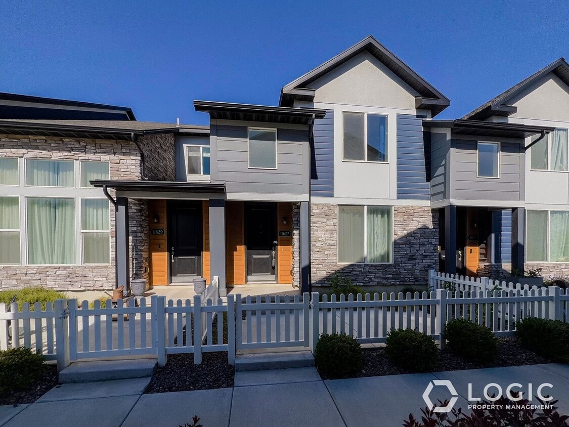 Photo - 11627 S Frost View Ln-
