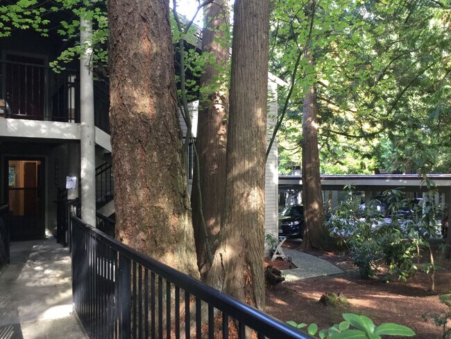 Foto del edificio - CUTE REDMOND CONDO NEAR MICROSOFT!