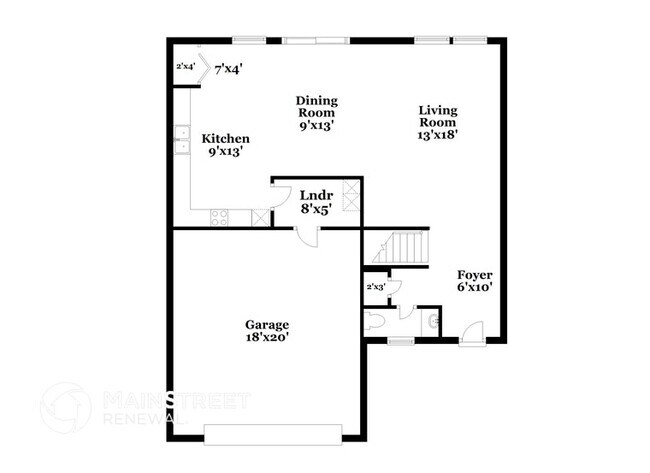 Building Photo - 2248 Providence Dr