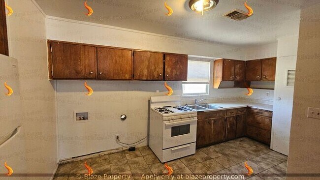 Foto del edificio - Hamlet 3 bedroom 1 bath