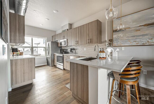 Foto del edificio - Luxury Apartment