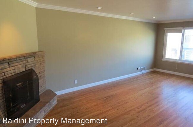 Building Photo - 3 br, 2.5 bath House - 301 Princeton Street