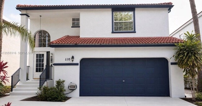Building Photo - 110 NW 117th Ave