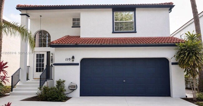 Foto del edificio - 110 NW 117th Ave