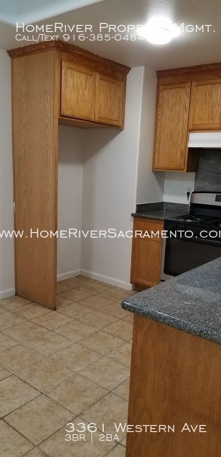 Foto del edificio - 3361 Western Ave