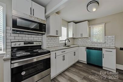 Foto del edificio - 2207 Gardner St