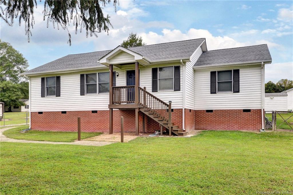 Foto principal - 5930 Farmers Dr