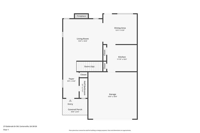 Foto del edificio - 27 Oakbrook Dr