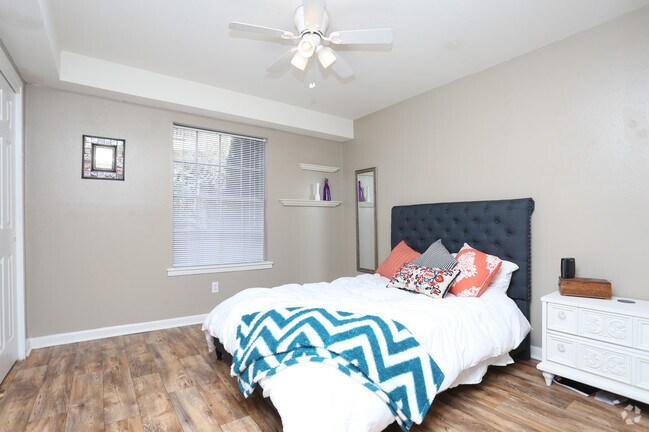 Foto del interior - Taliesin Apartments